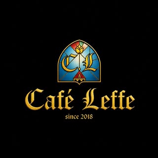 Cafe Leffe